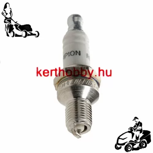 037551004553 Gyújtógyertya - CHAMPION RDZ19H