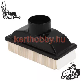 Kawasaki levegőszűró 11013-0727 - gyári