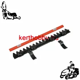 110281 Vágómű komplett 91CM BM 5001