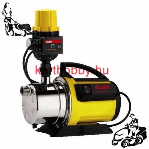 112478 AL-KO HYDROCONTROL SZIVATTYÚVEZÉRLŐ