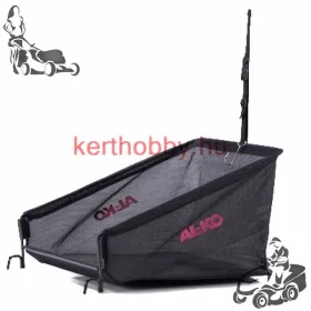 112730 AL-KO GYŰJTŐZSÁK 28CM