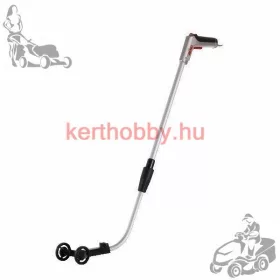 112785 AL-KO TELESZKÓPOS TOLÓKAR GS 3.7 LI MULTI CUTTER-HEZ