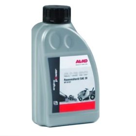 112888 AL-KO FŰNYÍRÓ GÉP OLAJ SAE 30 - 0,6 L