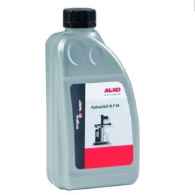 112893 AL-KO HIDRAULIKA OLAJ HLP 46 - 1,0 LITER