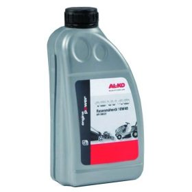 112901 AL-KO FŰNYÍRÓGÉP OLAJ 10W40 - 1,0 L