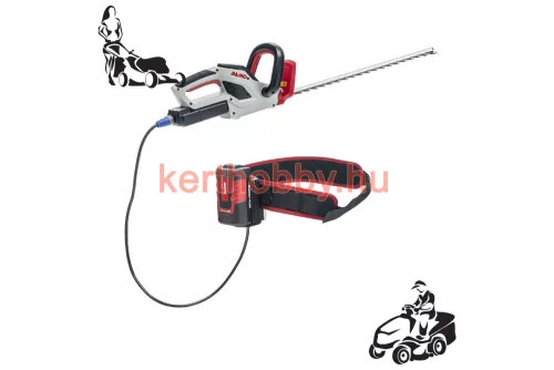 113786 AL-KO BBA 40 AKKU ÖV ENERGY FLEX