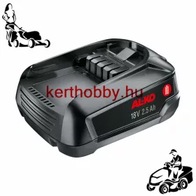 AL-KO BO FLEX B50LI AKKU 18V-2,5AH