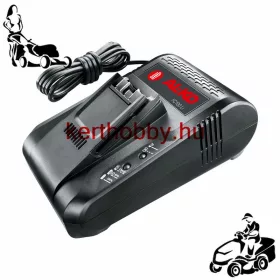 AL-KO BO FLEX FC100LI GYORS AKKUTÖLTŐ 18V