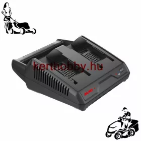 AL-KO C200LI DUPLA AKKU TÖLTŐ 40V MAX. (3,0 A)