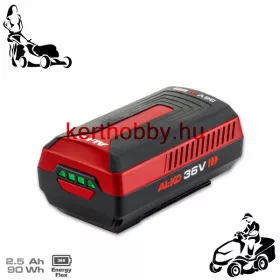 AL-KO B 110 LI AKKU 36V 2,5AH