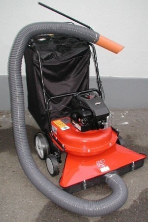 120154 SOLO BY AL-KO SZÍVÓCSŐ A 750B-HEZ