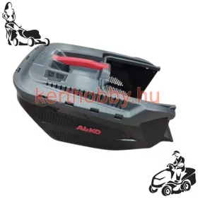 Fűgyűjtő kosár V60 KPL (alkatrészcsomag)