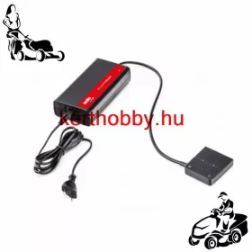 SOLO BY AL-KO POWER FLEX AKKU TÖLTŐ 3A 