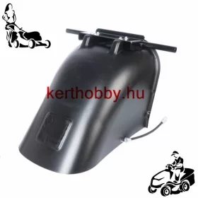 127488 AL-KO Rendrakó COMFORT modellekhez