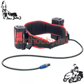 SOLO BY AL-KO BB40 AKKU ÖV