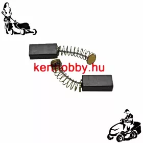 1607014117 Szénkefe pár BOSCH 1 607 014 117 - gyári (5x8x17)