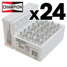 CHAMPION RCJ7Y 24DB-OS GYŰJTŐCSOMAGOLÁS