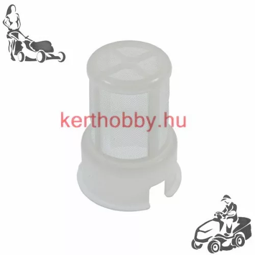 17672-ZE2-W01 Üzemanyagtank szűrő