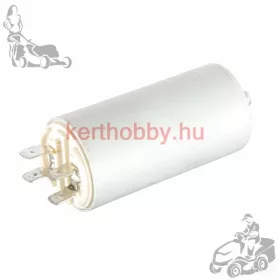 312003 Kondenzátor 12 μF