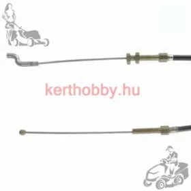 334105 Hajtás bowden 44  HL1370
