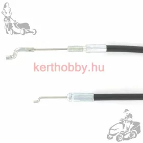 343523 Hajtásbowden 4BHR