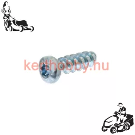 373264 Csavar TX 50X16 WN1452 A2K
