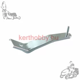 401472 Burkolat konzol