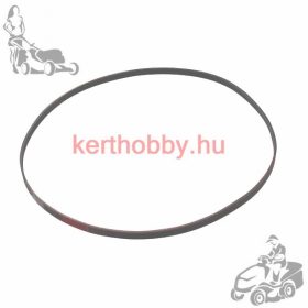402906 Lapos szíj (5001R)