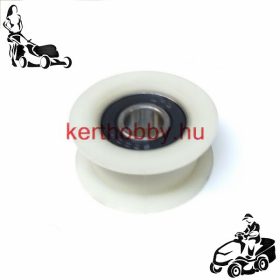 402933 Ékszíjtárcsa (F5001R)