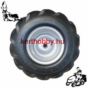 40516340 Kerék komplett jobb oldali