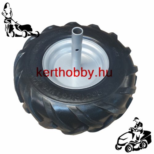 40516340 Kerék komplett jobb oldali