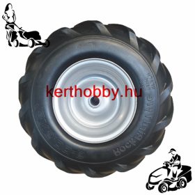 40516440 Kerék komplett bal oldali