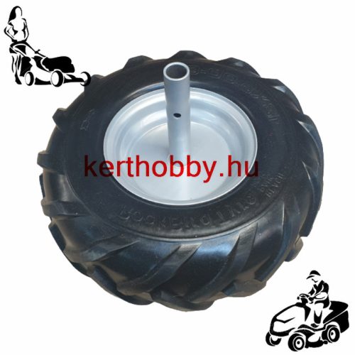 40516440 Kerék komplett bal oldali