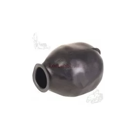 406145X Tartálymembrán utángyártott 24-25 L-es 80-as szájnyílású tartályokhoz