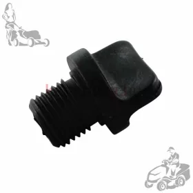 406093 Zárócsavar 1/4"