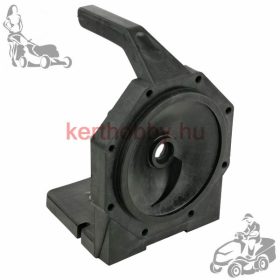406101 Szivattyú pajzs MC