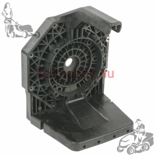 406101 Szivattyú pajzs MC