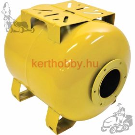 406146 Kiegyenlítő tartály festett MC