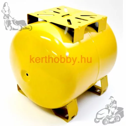 406146 Kiegyenlítő tartály festett MC