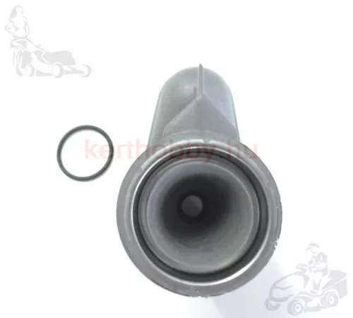 Injektor 1300 MC - megszűnt!
