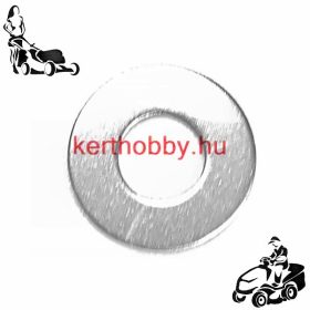 406814 Távtartó alátét