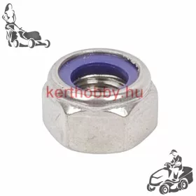 406822 Anya M8 985-8 A2 INOX