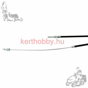 407145 Bowden (BM660/870)