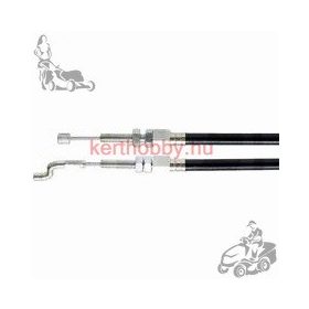 407392 Hajtás bowden (BM660/870)