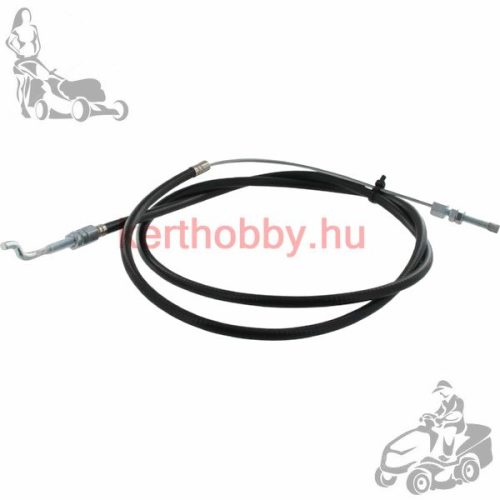 407392 Hajtás bowden (BM660/870)