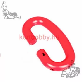 40795502 STELLHEBEL / GRIFF  RAL3000