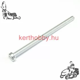 407973 Fogantyú rögzítő csavar 6X100