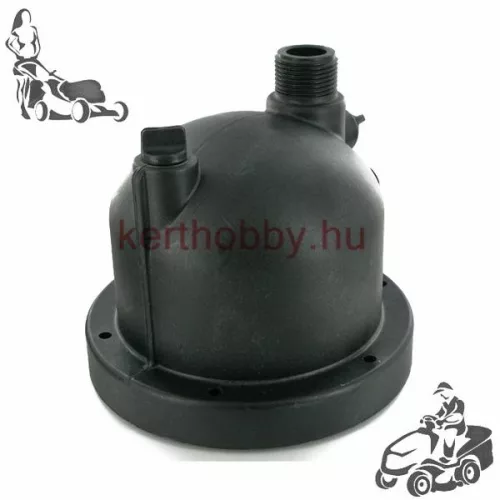 409605 PUMPENGEHAEUSE   HW 750
