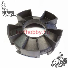 409607 Diffúzor  JET 750 INOX