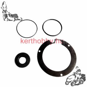 409842 Tömítés készlet   TBP 1100/4